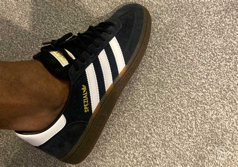 do adidas spezial run big